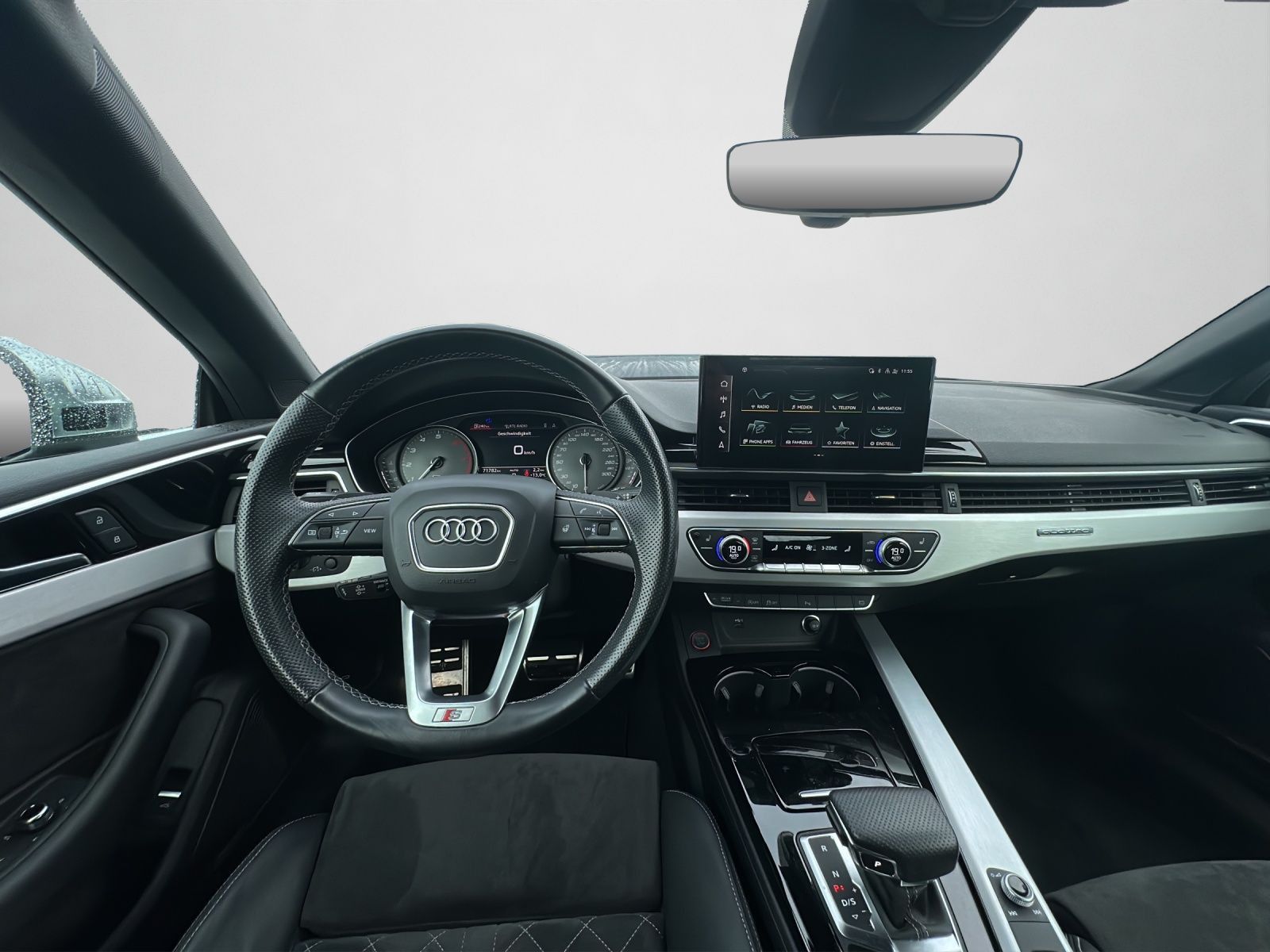 Audi S5 - Bild 4