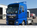 MAN TGX 18.460*XXL*Intarder*Jumbo*Standklima*Kühlbox - MAN Jumbo