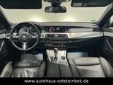 BMW 520 d TOURING/M-PAKET/PANO/4xSHZ/MEMORY/HUD/LED/ - BMW 520: D M Paket