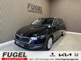Skoda Octavia Combi 2.0 TDI DSG Style LED|AHK|Headup|A - Skoda Octavia: Allradantrieb