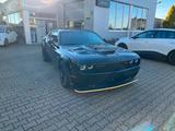 Dodge Challenger R/T Scat Pack Widebody 6,4L V8 - Dodge Challenger: Navigationssystem
