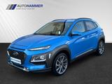 Hyundai KONA Hybrid 2WD PREMIUM Leder Navi Head-Up ASCC - Hyundai mit Hybrid-Antrieb