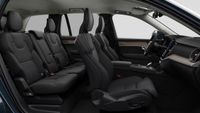 Volvo XC90 - Vorschau Bild 13