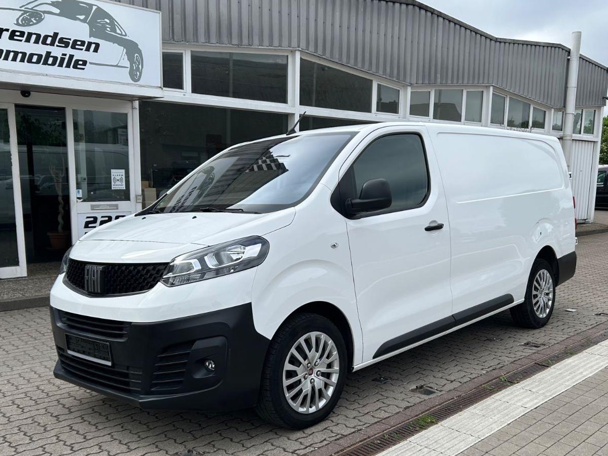 Fiat Scudo