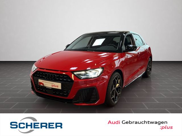 Audi A1 Sportback S line 35 TFSI S tronic Led,Navi