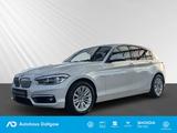 BMW 118 1er - 118d Urban Line - BMW 118: 1er 118d