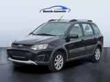 Lada Kalina 2 Kombi Cross Klima nur 78 Tkm 2 Hand - Lada Kalina: Kombi