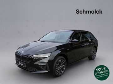 Scala Tour 1.5 TSI DSG 150PS ACC LED NAVI PDC