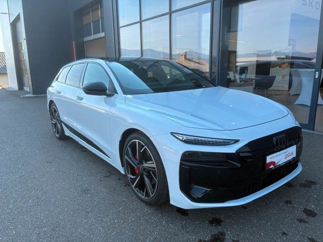 Audi A6 e-tron Avant quattro 315 kW imagem 2