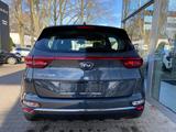 Kia Sportage 1.6 GDI 2WD NAVI -RFK - PDC v. und h. - Kia Sportage Gebrauchtwagen in Duisburg