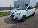 Hyundai ix35 2.0 Comfort 2WD Euro 5 - Hyundai ix35 Comfort mit Benzin-Antrieb