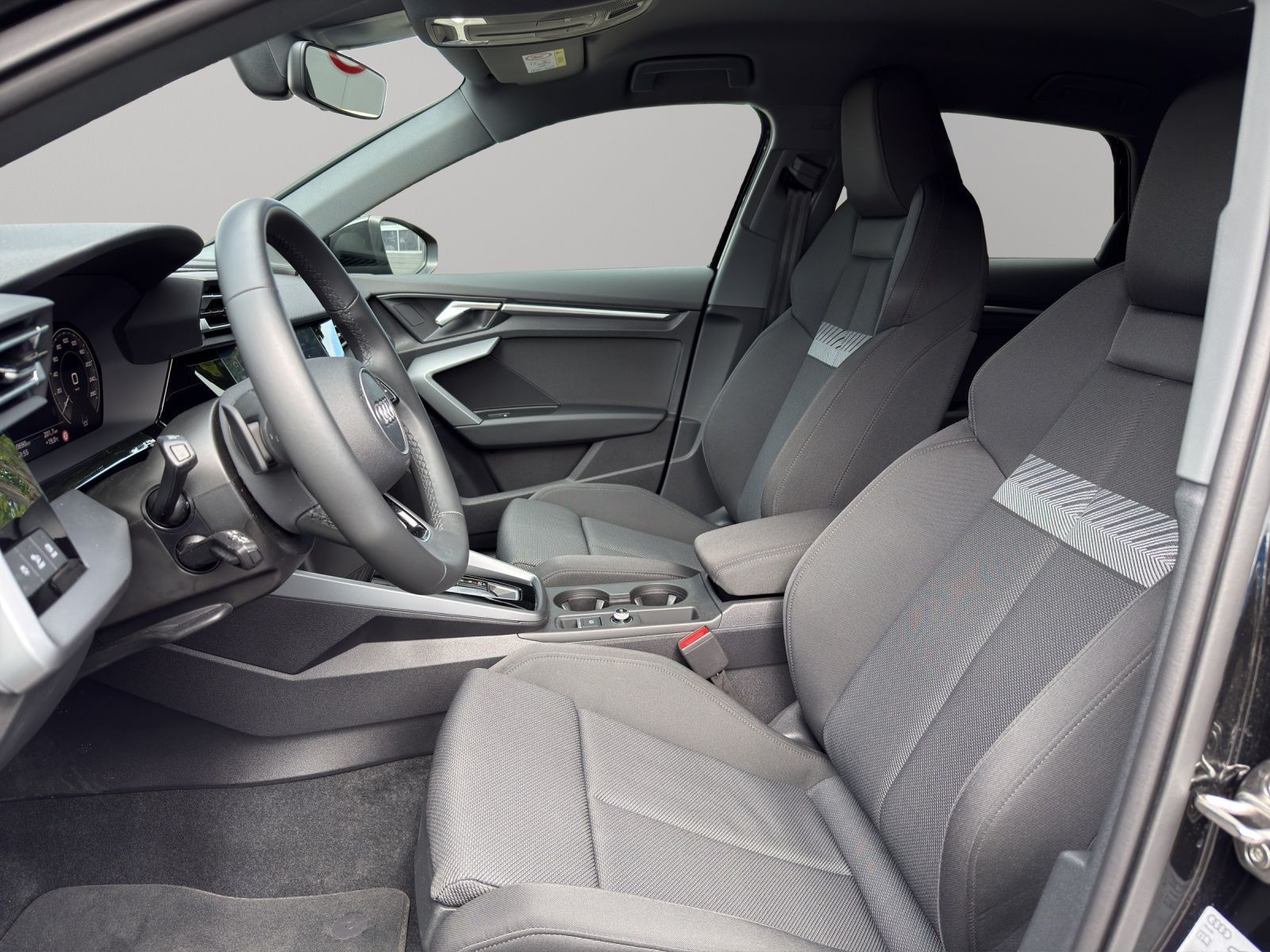 Audi A3 - Bild 9