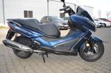 Kymco X-Town 300 Grand Dink - KYMCO GRAND DINK