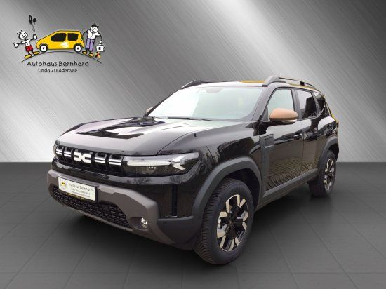 Dacia Duster III  Extreme  TCe 130 4x4