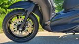 Piaggio Beverly 400 Deep Black Griffheizung Topcase - Angebote entsprechen deinen Suchkriterien