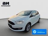 Ford C-Max Cool & Connect *PDC*KLIMA*SHZ*ABS*NAVI* - Ford C-MAX Cool&Connect