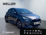 Toyota Yaris Hybrid 1.5 Teamplayer *LED*CAM*CarPlay*ACC - Toyota Yaris Jahreswagen