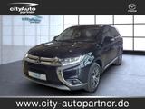 Mitsubishi Outlander Edition 100 2WD Bluetooth Klima - Mitsubishi Outlander: 2.2