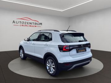 Volkswagen T-Cross - 7
