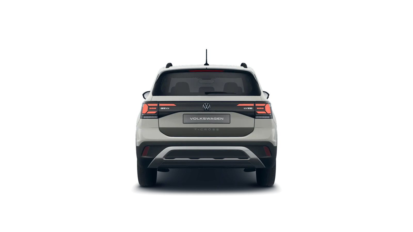 Volkswagen T-Cross - Bild 7