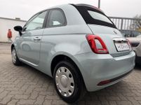 Fiat 500C - Vorschau Bild 3