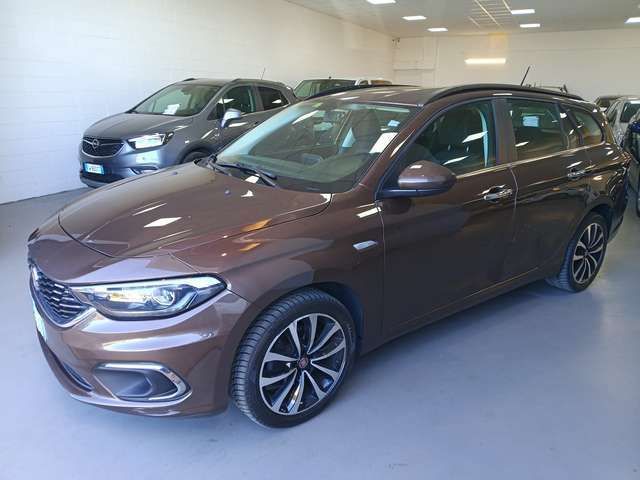 Image of Fiat Tipo