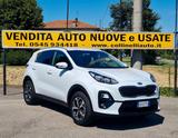 Kia Sportage 1.6 ECOGPL 2WD Business Class - Kia Sportage mit LPG-Antrieb