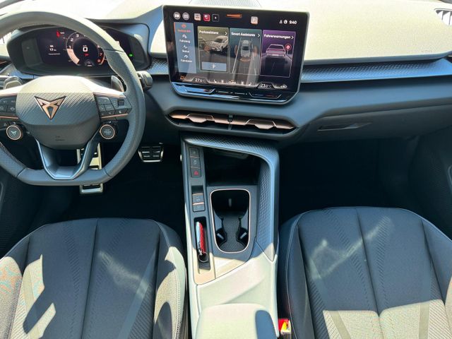 Terramar 2.0TSI 150kW DSG 4Drive AHK/NAV/ACC/RFK