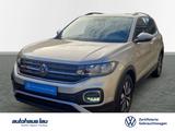 Volkswagen T-Cross 1.0 TSI Move OPF (EURO 6d) Move - Volkswagen T-Cross in Lübeck