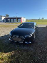 Audi A4 45 TDI tiptronic quattro Avant - - Audi A4 tiptronic