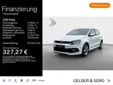 Volkswagen Polo 1.2 TSI Allstar*R-Line (Ext.)*DAB*LED*SHZ* - : Kleinwagen, 1.2