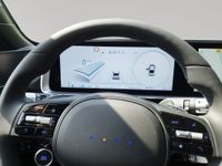Hyundai IONIQ 6 - Vorschau Bild 15