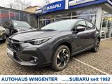 Subaru Crosstrek Comfort 2.0ie*AHK abnehmbar* - gebrauchte Subaru Crosstrek aus dem Jahr 2024