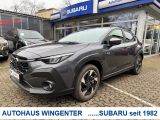 Subaru Crosstrek Comfort 2.0ie*AHK abnehmbar* - Subaru Crosstrek Gebrauchtwagen