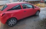 Opel Corsa 1.2  - Opel: Unfallwagen