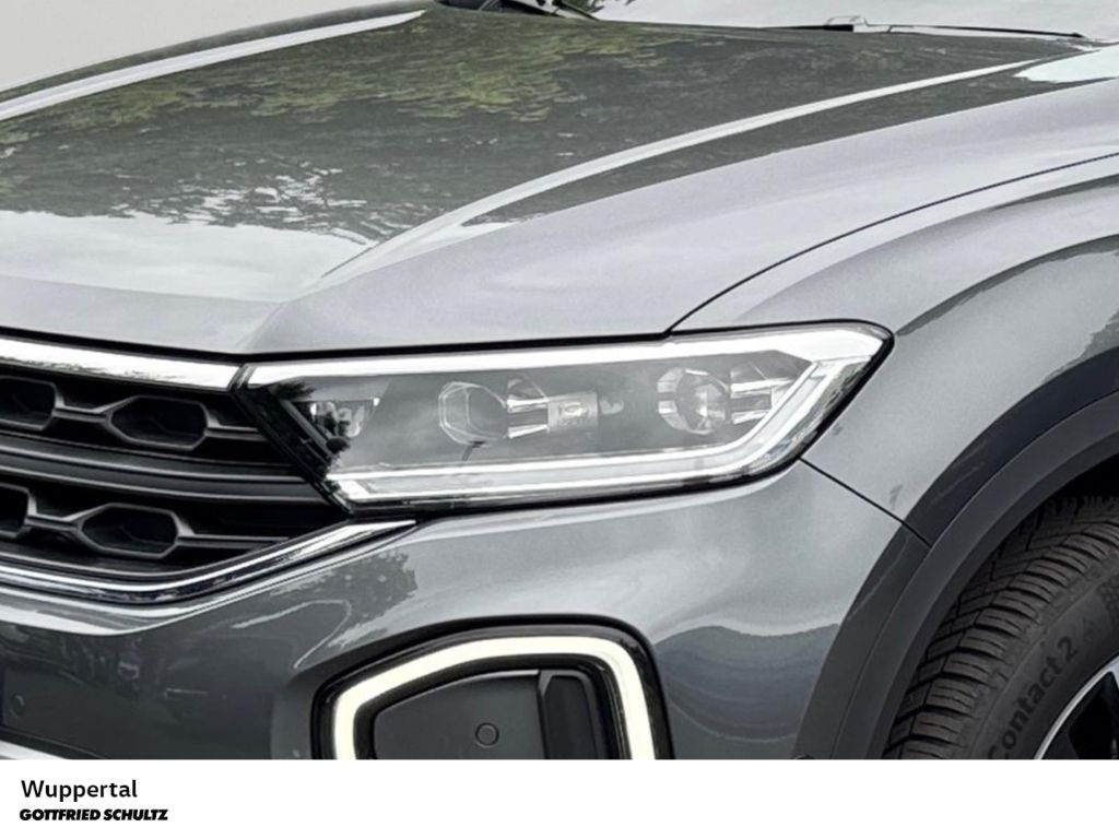Volkswagen T-Roc - Bild 5