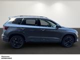 Skoda Karoq Sportline 1.5 TSI DSG SHZ ACC NAV DCC AHK  - Skoda Karoq Gebrauchtwagen in Mülheim (Ruhr)