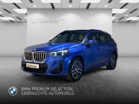 BMW X1 - Vorschau Bild 1