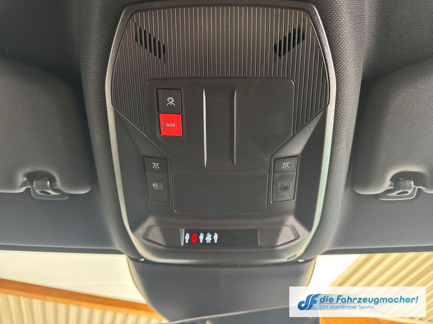 Fahrzeugabbildung Opel Astra L GS Digitales Cockpit 360 Kamera LED Appl
