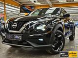 Nissan Juke Automatik N-Connecta LED Kamera Winter ... - Nissan Juke in Bremen