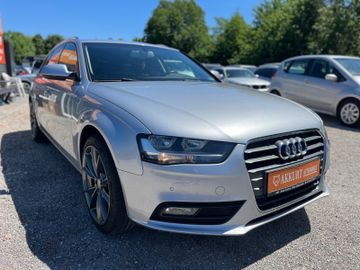 Audi A4 - 7