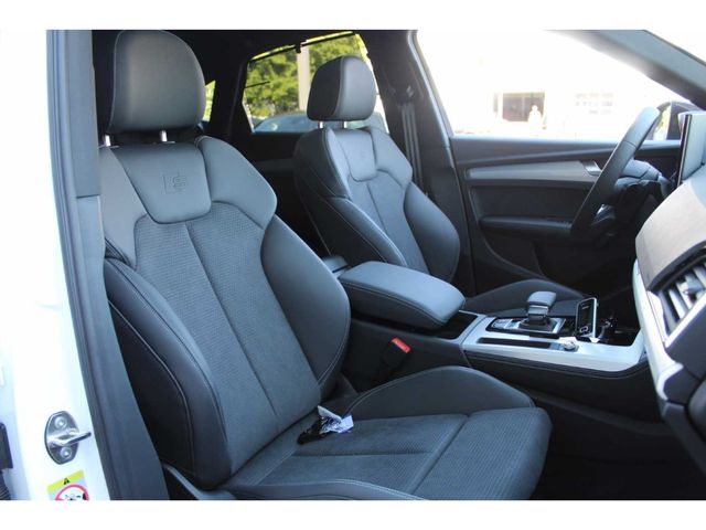 Q5 Sportback 50 TFSI e qu.Str. S-Line*Pano*B&O*A
