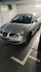 Seat Cordoba  Sport TÜV NEU  Klimaautomatik  - Seat Cordoba: Von Privat