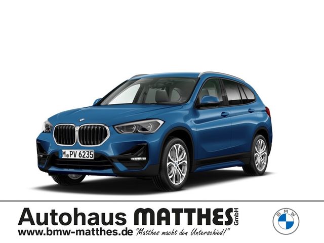 BMW X1 xDrive25d Sport Line Parkassistent Komfortzug