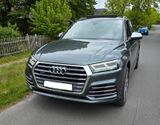 Audi SQ5 3.0 TFSI tiptronic quattro | B&O | RFK - Audi SQ5 mit Benzin-Antrieb