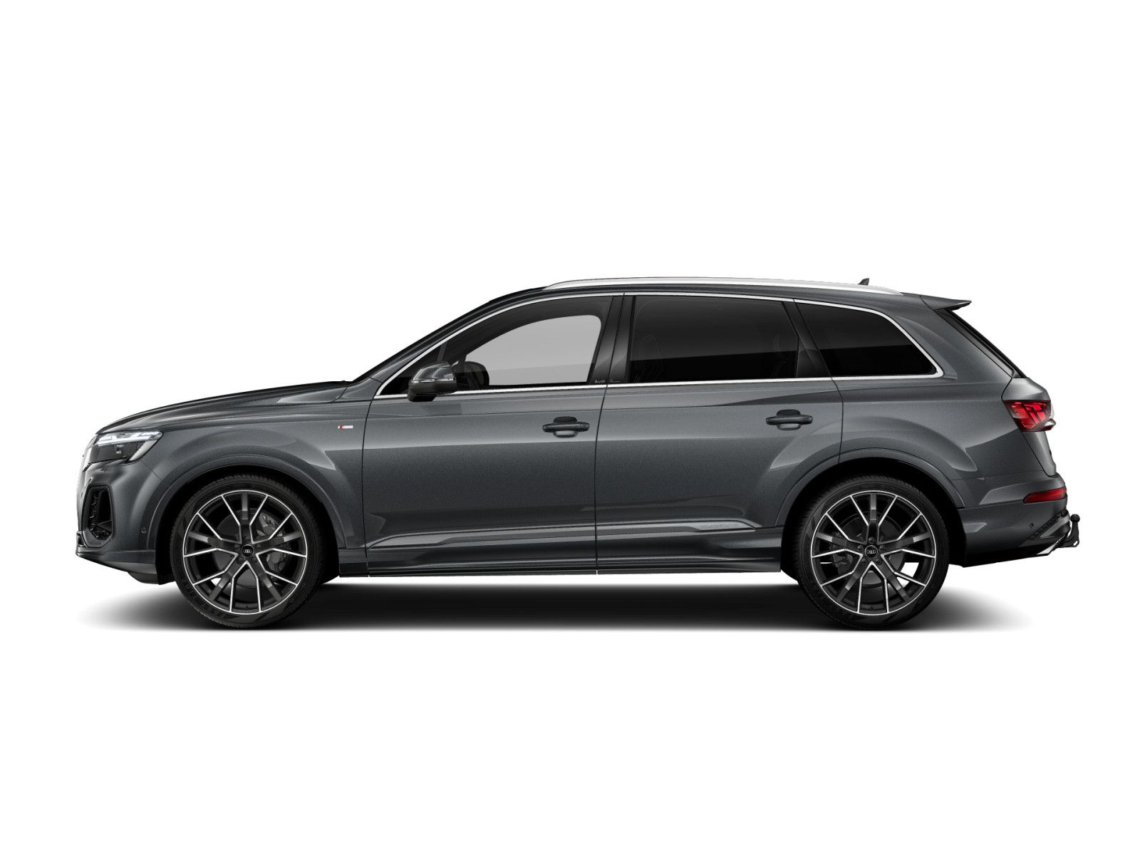 Audi Q7 - Bild 5