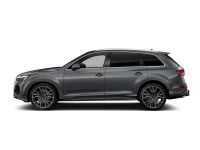 Audi Q7 - Vorschau Bild 5