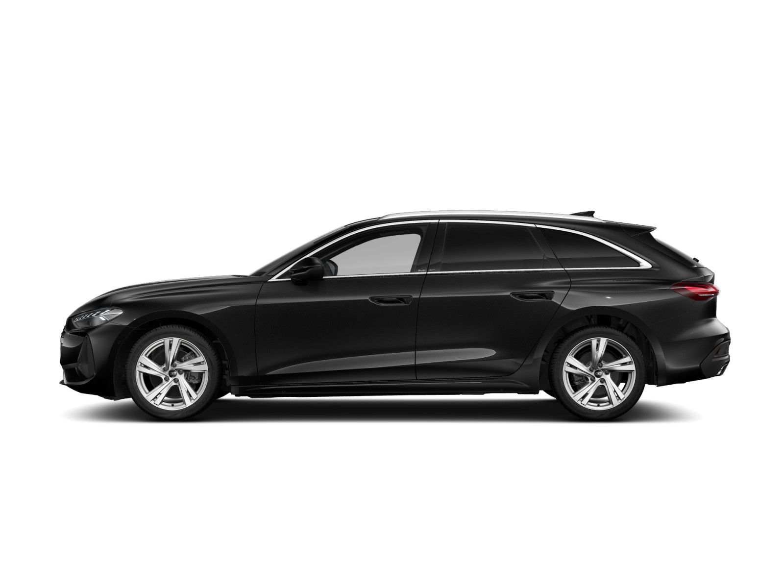 Audi A5 - Bild 8