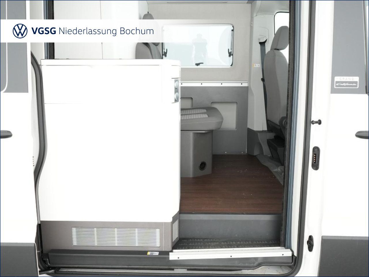 Volkswagen Andere - Bild 15