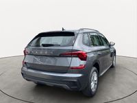 Skoda Kamiq - Vorschau Bild 2